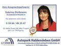 Dacia Logan TCe 90 Sedan Expression Totwinkel Navi Sou