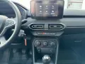 Dacia Logan TCe 90 Sedan Expression Totwinkel Navi Sou
