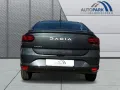 Dacia Logan TCe 90 Sedan Expression Totwinkel Navi Sou