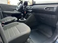 Dacia Logan TCe 90 Sedan Expression Totwinkel Navi Sou
