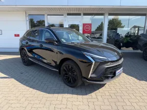 DFSK Forthing 5 Evo 1,5Turbo Allwetter Pano 360 Grad 