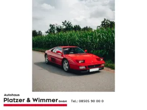 Ferrari 348 tb