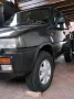 Ford Maverick 2.7. Diesel H-Kennzeichen TÜ...