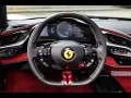 Ferrari SF90 Spider ATELIER°SANUSILVER°NERO PUROSANGUE