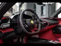 Ferrari SF90 Spider ATELIER°SANUSILVER°NERO PUROSANGUE