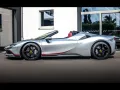 Ferrari SF90 Spider ATELIER°SANUSILVER°NERO PUROSANGUE