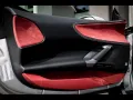 Ferrari SF90 Spider ATELIER°SANUSILVER°NERO PUROSANGUE