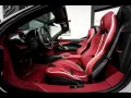 Ferrari SF90 Spider ATELIER°SANUSILVER°NERO PUROSANGUE