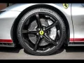 Ferrari SF90 Spider ATELIER°SANUSILVER°NERO PUROSANGUE