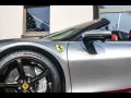 Ferrari SF90 Spider ATELIER°SANUSILVER°NERO PUROSANGUE