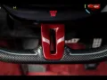 Ferrari SF90 Spider ATELIER°SANUSILVER°NERO PUROSANGUE