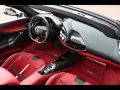 Ferrari SF90 Spider ATELIER°SANUSILVER°NERO PUROSANGUE