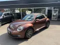 Volkswagen Beetle Cabriolet Allstar