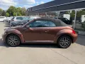 Volkswagen Beetle Cabriolet Allstar