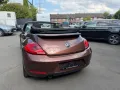 Volkswagen Beetle Cabriolet Allstar