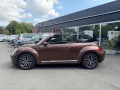 Volkswagen Beetle Cabriolet Allstar