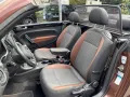 Volkswagen Beetle Cabriolet Allstar