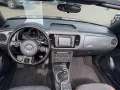 Volkswagen Beetle Cabriolet Allstar