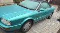 Audi Cabrio Typ 89 Audi 100  174ps Automat...