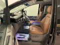 Hyundai Staria 2.2 CRDi Signature 4WD*7-Sitze/Vollausst.