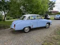 Wartburg 311