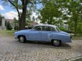 Wartburg 311
