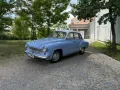 Wartburg 311