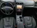 Ford Fusion USA (Mondeo)