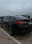 Ford Fusion USA (Mondeo)