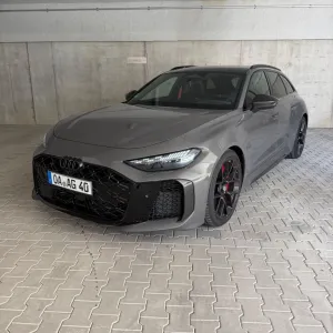 Audi RS 5 Avant neu