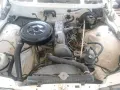 Mercedes-Benz Mercedes w123 240TD
