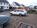 Mercedes-Benz Mercedes w123 240TD