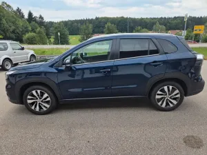Suzuki (SX4) S-Cross 1.4  Allgripp Mild Hybrid Comfort