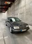 Mercedes-Benz Mercedes Benz w124 e420