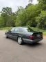 Mercedes-Benz Mercedes Benz w124 e420