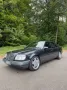 Mercedes-Benz Mercedes Benz w124 e420