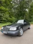 Mercedes-Benz Mercedes Benz w124 e420