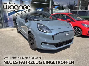 Ford Puma Gen-E 124 kW BlueCruise Edition FWD