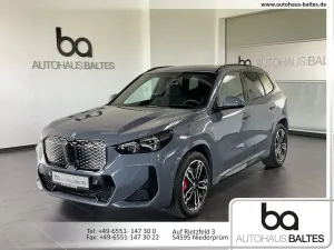 BMW iX1 eDrive20 M Sport Pro 19