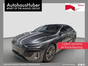 Audi A6 Sportback e-tron quattro S line 360° WäPu B&O