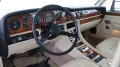 Bentley Mulsanne S