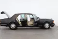 Bentley Mulsanne S