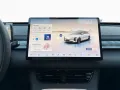 DFM Forthing 7 REEV 19'' CarPlay Pano 360° Kamera