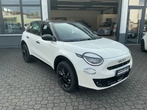 Fiat 600 1.2 Turbo 