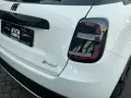 Fiat 600 1.2 Turbo 