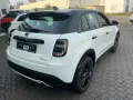 Fiat 600 1.2 Turbo 