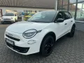 Fiat 600 1.2 Turbo 