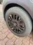 MINI Cooper Coupé 8-fach bereift 