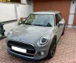 MINI Cooper Coupé 8-fach bereift 