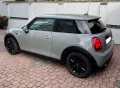 MINI Cooper Coupé 8-fach bereift 